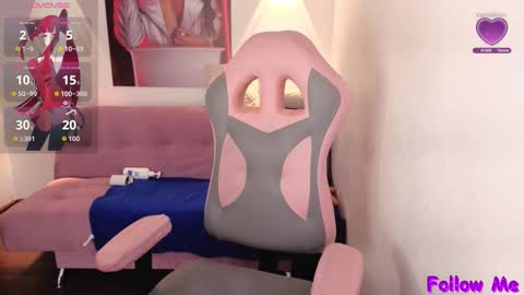 VITTORIA  online show from November 6, 8:17 am