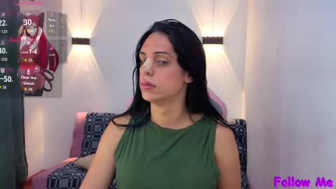 VITTORIA  online show from April 6, 7:09 am