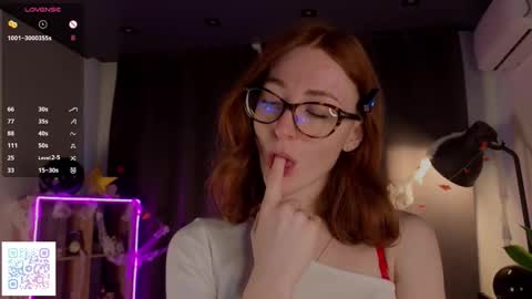 Melissa online show from November 3, 4:24 am