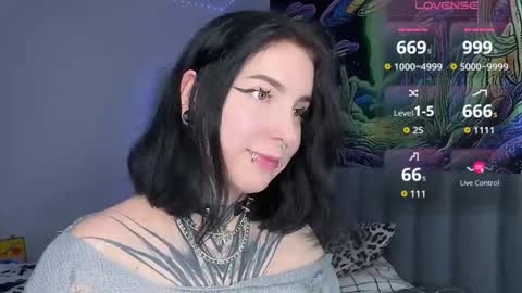 Vivi   online show from November 20, 7:55 pm