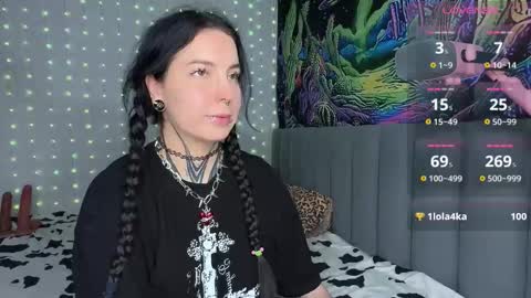 Vivi   online show from December 17, 8:04 pm