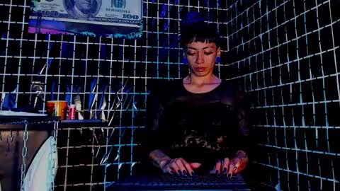 IGkarol navarret3 online show from March 6, 11:36 am