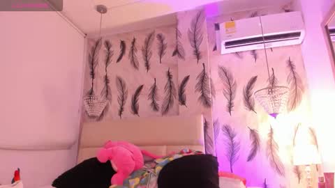 Viviana  online show from October 10, 2:06 am