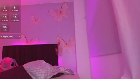 Viviana  online show from September 21, 1:31 am