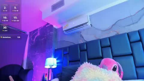 Viviana  online show from September 19, 12:15 am