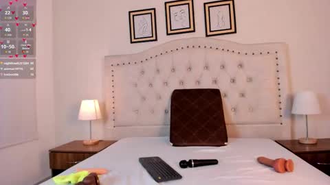 VIVIANA DOMINGUEZ online show from February 26, 8:23 pm