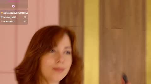 vivi_west online show from May 26, 5:41 pm