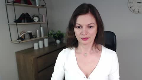 Vivian online show from February 13, 7:03 am