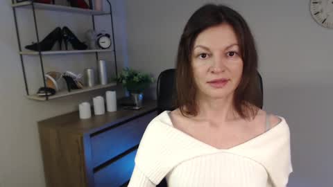 Vivian online show from February 26, 7:34 am