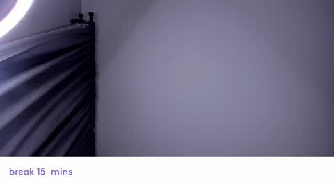 vivian_qwerty online show from March 6, 7:25 am