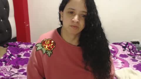 melissa online show from March 12, 4:30 am