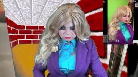 VivianFrosty online show from April 26, 2:53 am