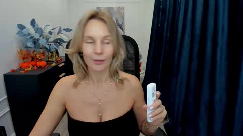 Sinti online show from November 3, 12:17 pm