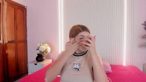 vivianowen9 online show from February 27, 12:31 pm