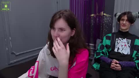 Snapshot of viviarangendy chatting on September 17, 10:30 am VIVIARAGENDY online show from September 17, 10:30 am