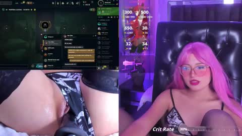 Snapshot of vivicute_ chatting on September 20, 2:42 pm Vivian online show from September 20, 2:42 pm