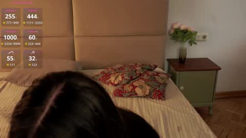 Snapshot of vivid_girls chatting on September 21, 7:34 am Nelly and Mari online show from September 21, 7:34 am