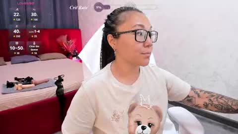Vivien online show from June 26, 5:13 am