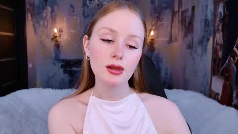 Vivien online show from November 29, 2:14 pm