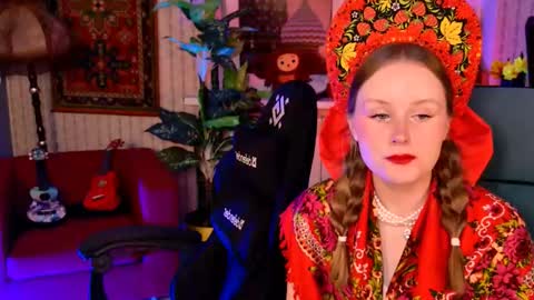 Snapshot of vivienleeigh chatting on September 27, 3:21 pm Vivien online show from September 27, 3:21 pm