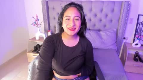 Vivienne  online show from January 10, 6:38 pm