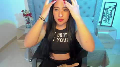 Vivienne  online show from January 8, 12:47 pm