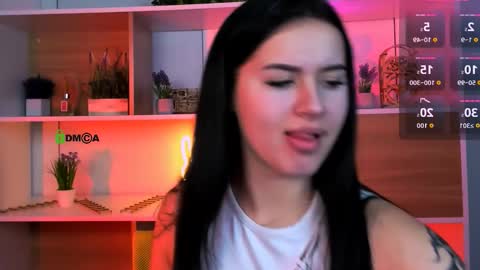 vivy_star online show from November 18, 7:39 pm