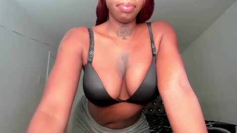 Sasha Malone online show from June 24, 6:04 pm