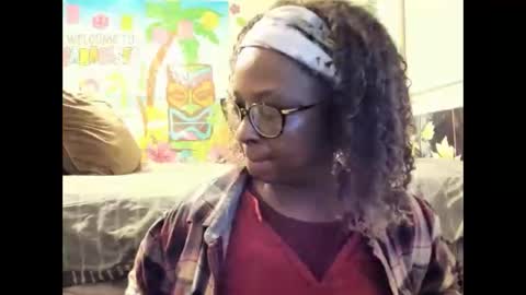 Vixen Fyre online show from March 24, 3:01 am