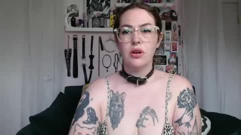VIXIN online show from August 2, 9:16 pm