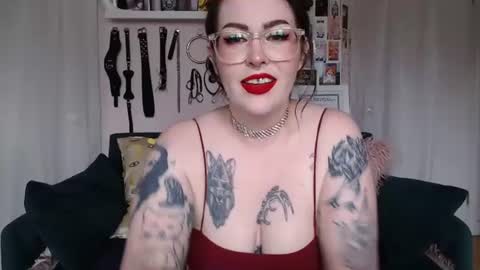 VIXIN online show from July 22, 4:53 pm