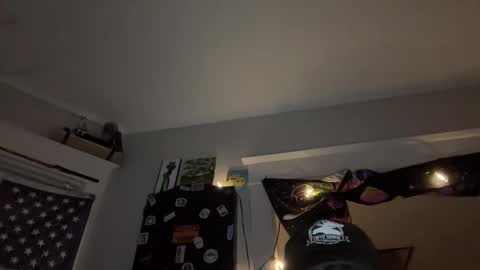 VJ online show from November 13, 12:57 am