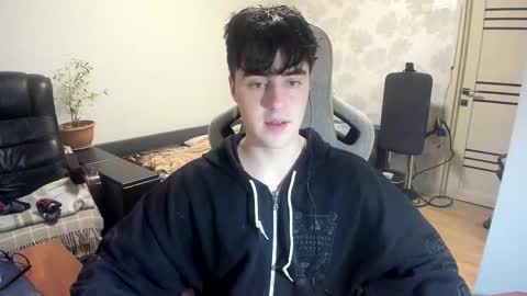 Martin online show from December 2, 1:37 am