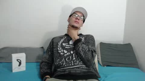 Vlad online show from May 30, 4:44 am