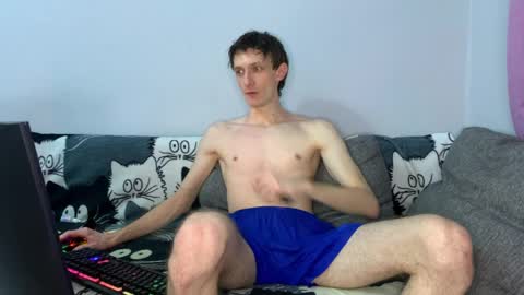 Vlad Dinovich online show from March 31, 7:47 pm