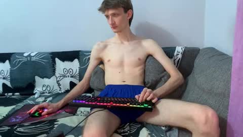 Vlad Dinovich online show from March 14, 5:39 pm