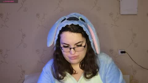 VladaCandy online show from February 1, 6:29 pm