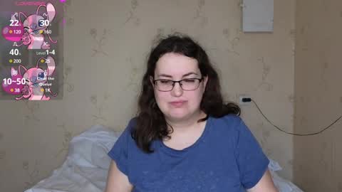 VladaCandy online show from February 24, 11:54 am