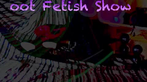 Violetta Elysia online show from November 11, 8:00 pm