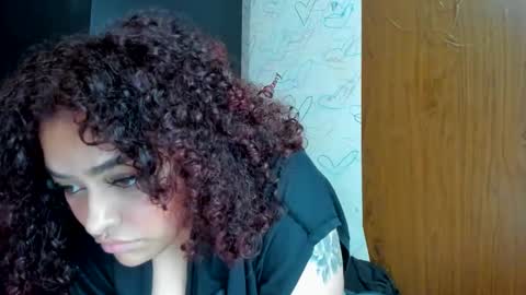 ASHLEY independent model online show from December 28, 12:36 am