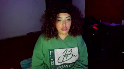 ASHLEY independent model online show from February 27, 4:46 am