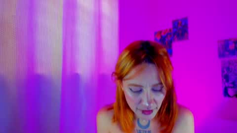 Gabriela online show from April 15, 6:44 pm