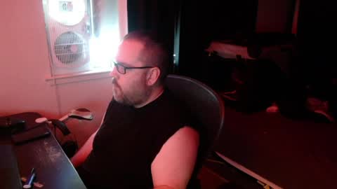 Rev online show from May 7, 4:35 pm