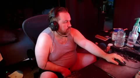 Rev online show from May 16, 1:57 am