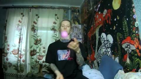 Elf online show from November 11, 2:30 pm