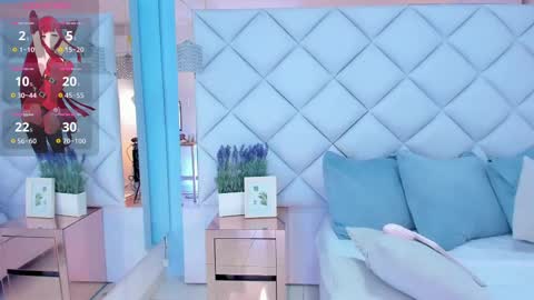 Snapshot of volkovbaby chatting on September 27, 4:54 am Lisa online show from September 27, 4:54 am