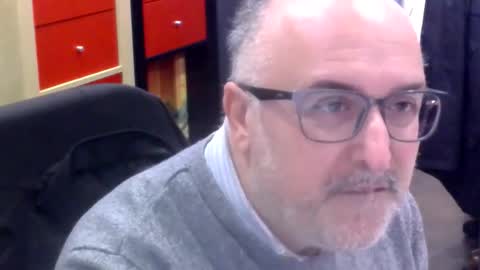 volpi72 online show from March 2, 6:47 pm