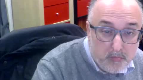 volpi72 online show from March 4, 6:05 pm