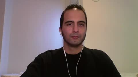 volve5 online show from April 5, 3:53 pm