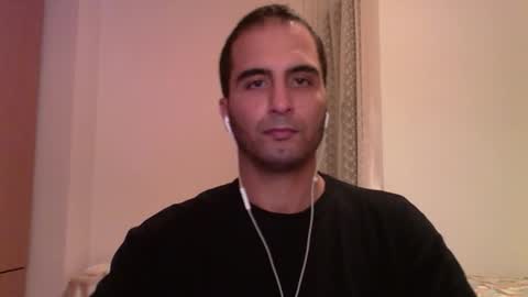 volve5 online show from October 2, 8:18 pm